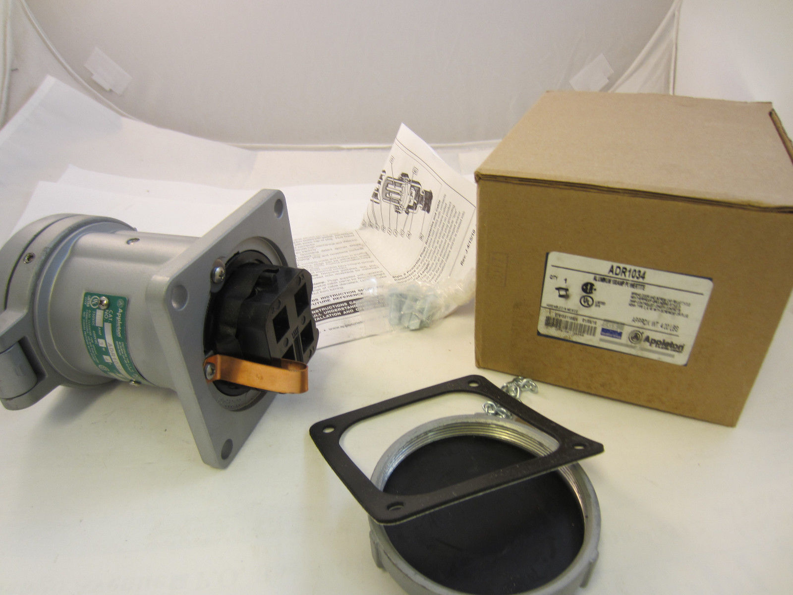 Appleton LBDN400-A 價格低