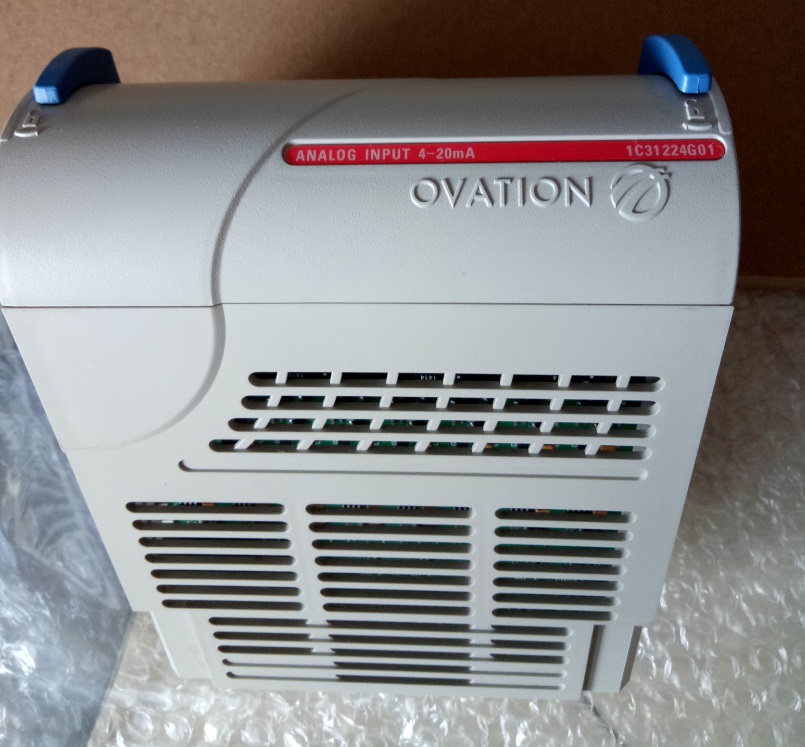 西屋OVATION模塊 1X00474G01 特價(jià)銷售