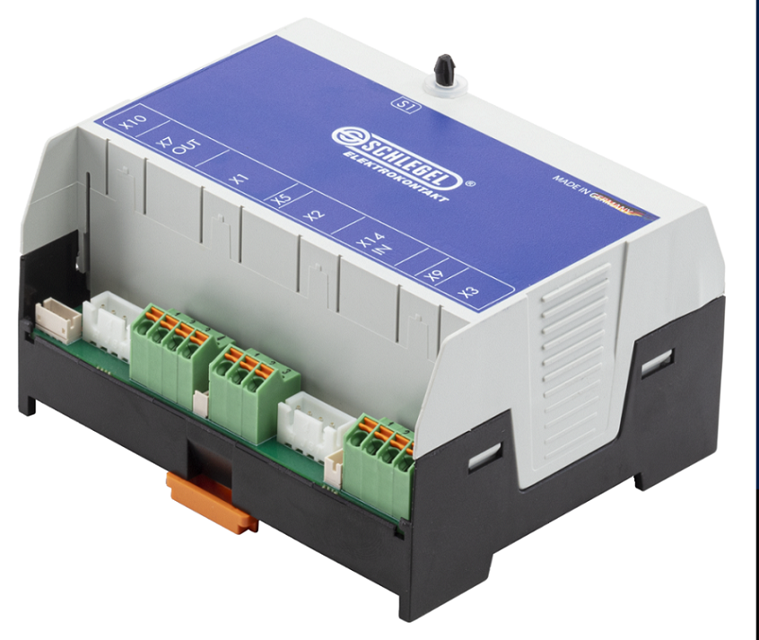 Elstein IRS 600 加熱電阻器